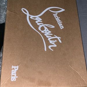 Christian Loubutin Women Heels